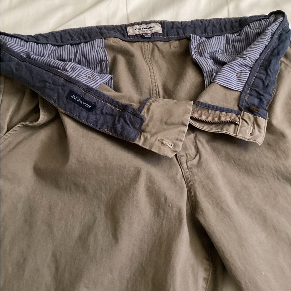 Flag Anthem Men’s Pants